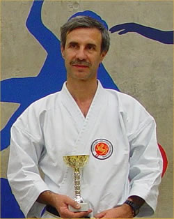 Fabiano Falcetti