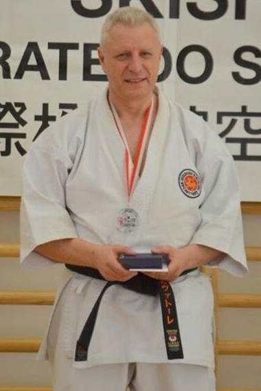 Salvatore Guzzetta