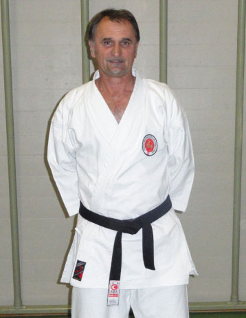Mirko Lacic