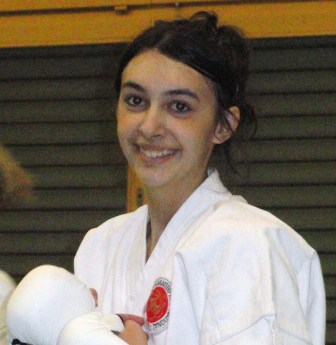 Marija Rajkovic