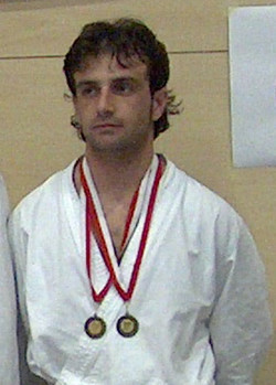Antonio Messina