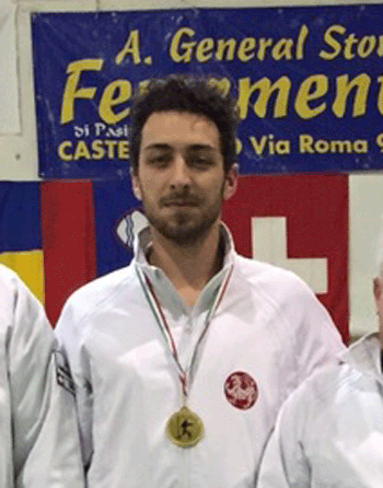 Mauro Romao