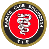 Karate Club Bellinzona Logo